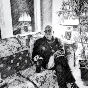 Meet your Posher, Ron